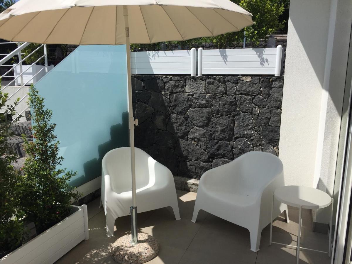 Casa A'Ispenza Apartment ซานตา เวเนรินา ภายนอก รูปภาพ