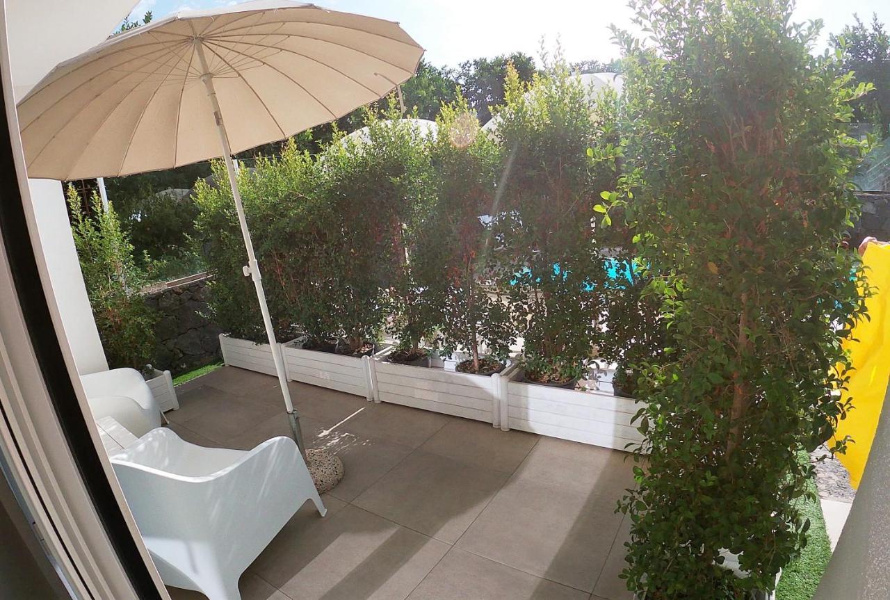 Casa A'Ispenza Apartment ซานตา เวเนรินา ภายนอก รูปภาพ