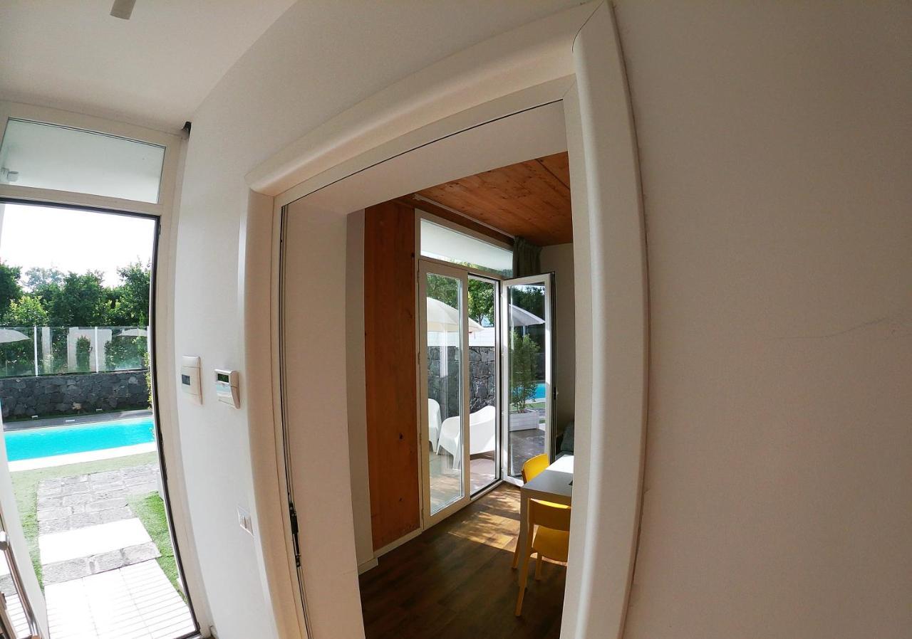 Casa A'Ispenza Apartment ซานตา เวเนรินา ภายนอก รูปภาพ