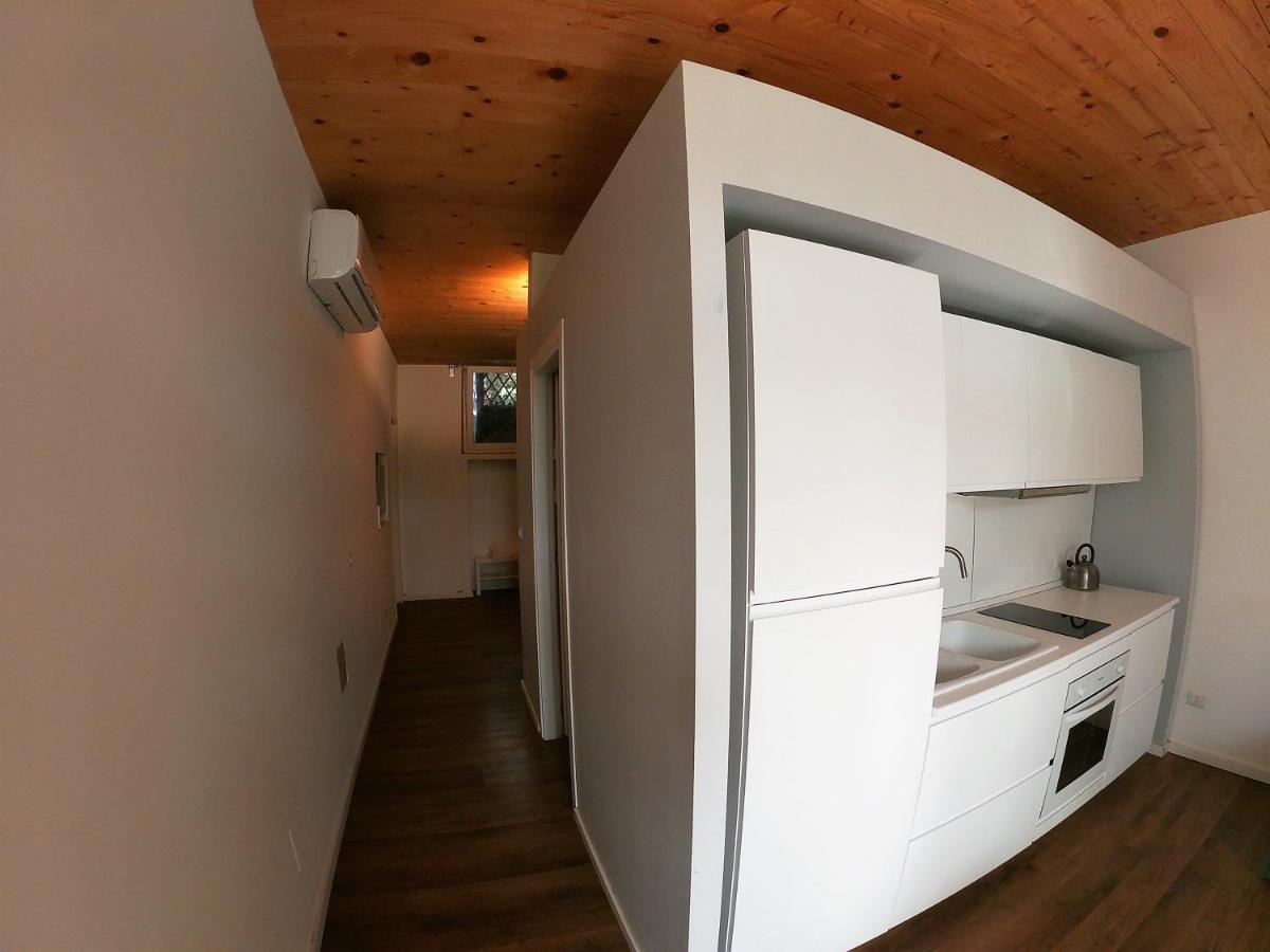 Casa A'Ispenza Apartment ซานตา เวเนรินา ภายนอก รูปภาพ