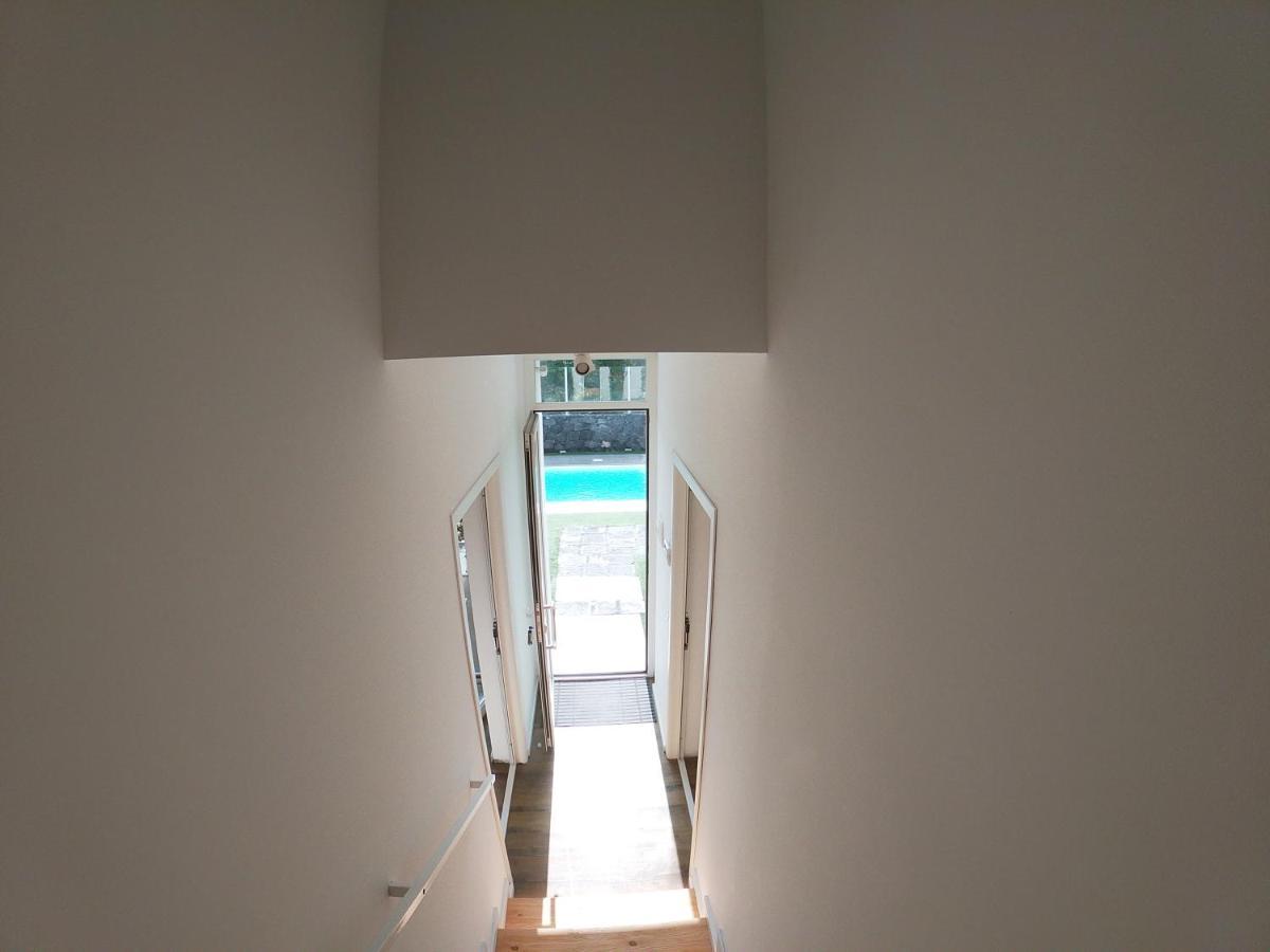 Casa A'Ispenza Apartment ซานตา เวเนรินา ภายนอก รูปภาพ