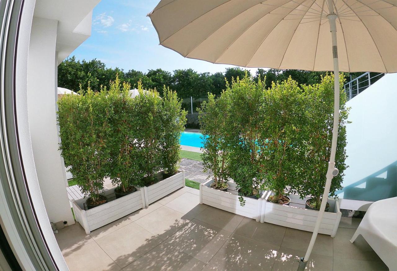 Casa A'Ispenza Apartment ซานตา เวเนรินา ภายนอก รูปภาพ