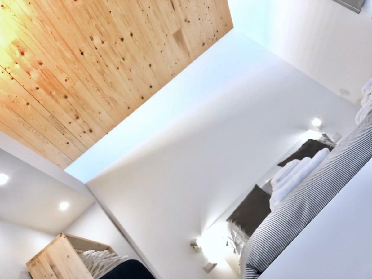 Casa A'Ispenza Apartment ซานตา เวเนรินา ภายนอก รูปภาพ