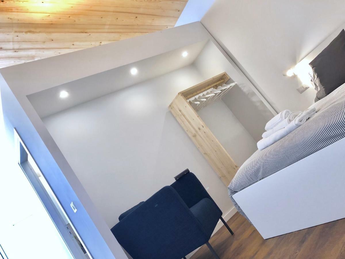 Casa A'Ispenza Apartment ซานตา เวเนรินา ภายนอก รูปภาพ