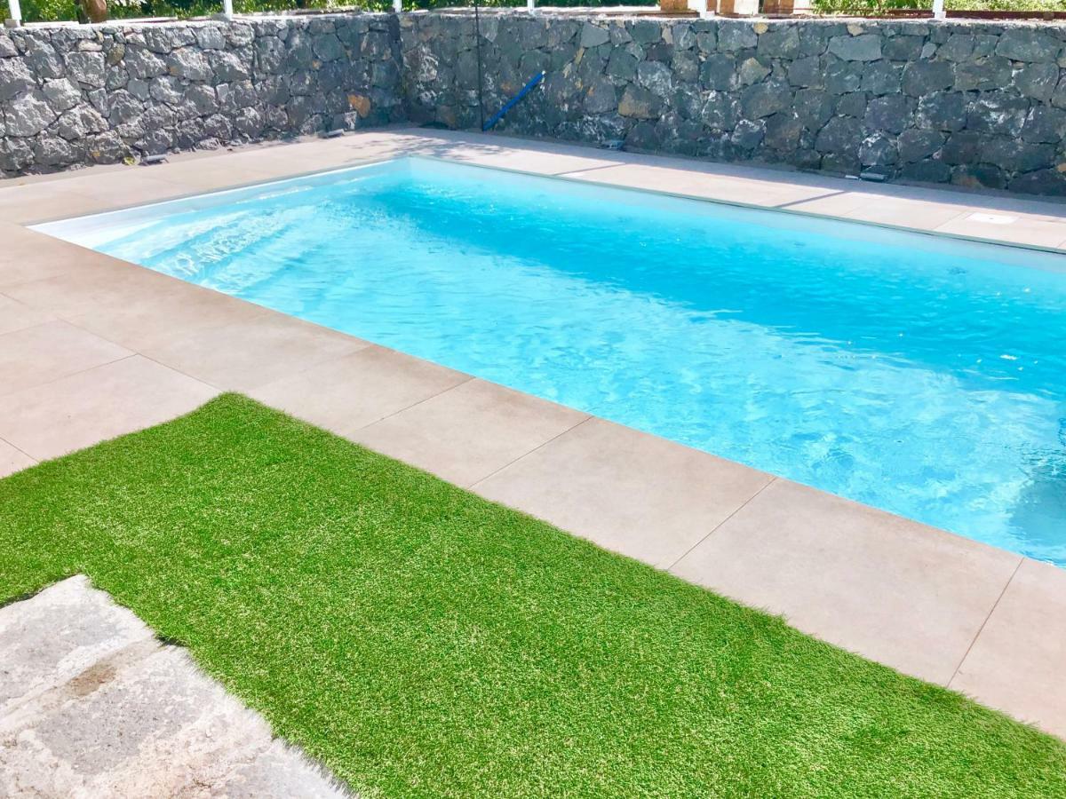 Casa A'Ispenza Apartment ซานตา เวเนรินา ภายนอก รูปภาพ