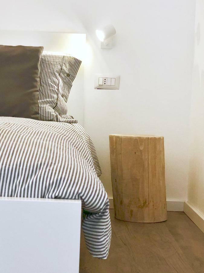 Casa A'Ispenza Apartment ซานตา เวเนรินา ภายนอก รูปภาพ