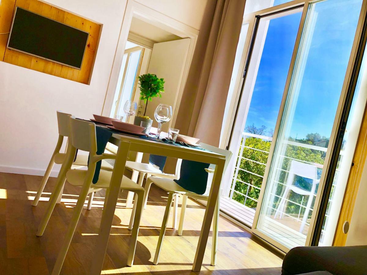 Casa A'Ispenza Apartment ซานตา เวเนรินา ภายนอก รูปภาพ