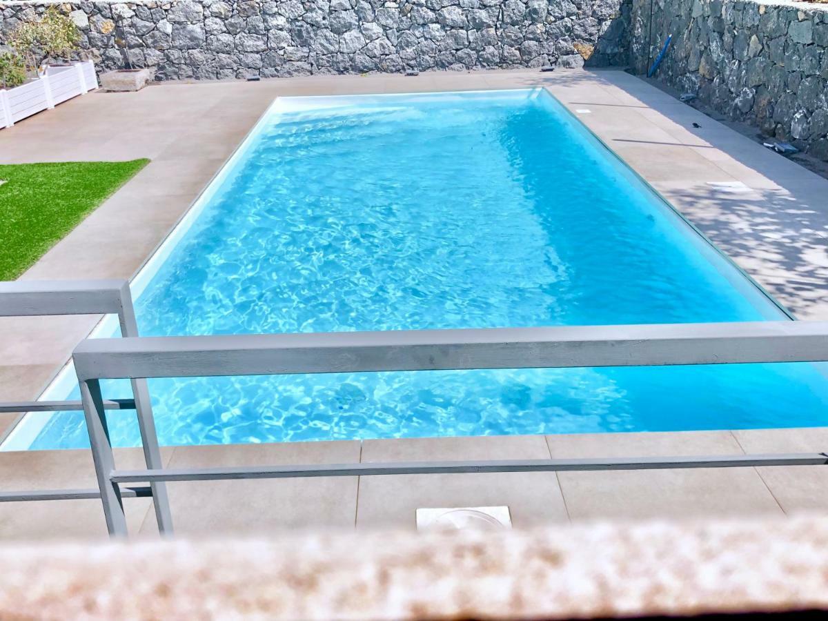 Casa A'Ispenza Apartment ซานตา เวเนรินา ภายนอก รูปภาพ