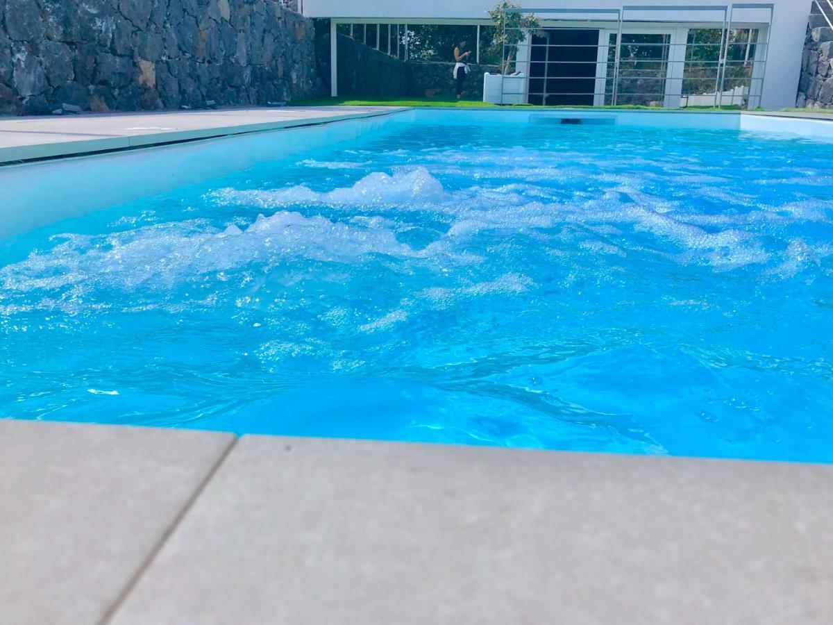 Casa A'Ispenza Apartment ซานตา เวเนรินา ภายนอก รูปภาพ