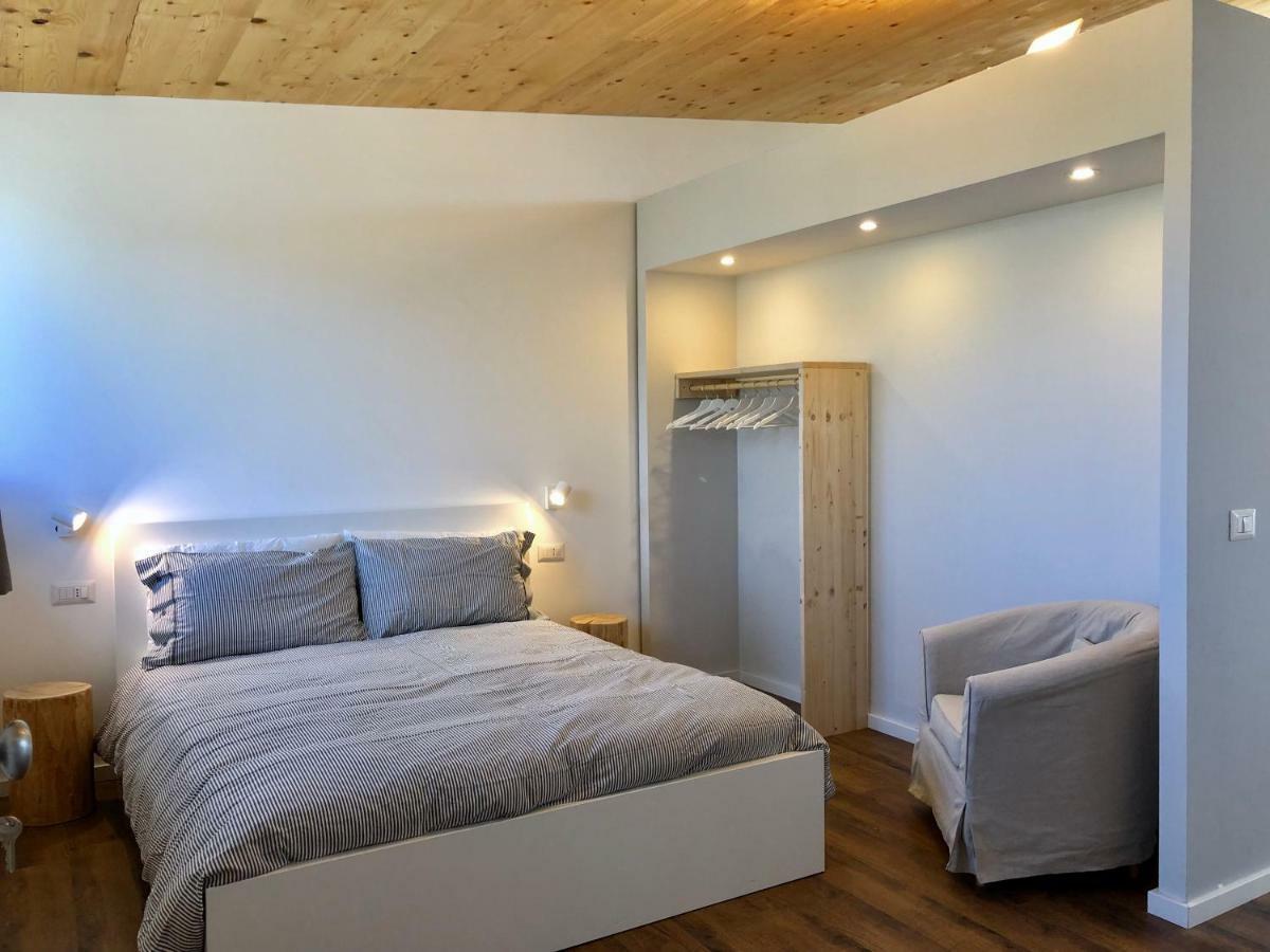 Casa A'Ispenza Apartment ซานตา เวเนรินา ภายนอก รูปภาพ