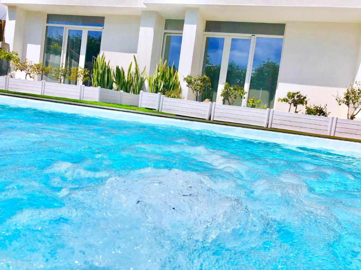 Casa A'Ispenza Apartment ซานตา เวเนรินา ภายนอก รูปภาพ